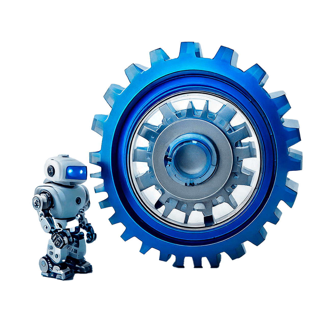 Tecnología y Operaciones